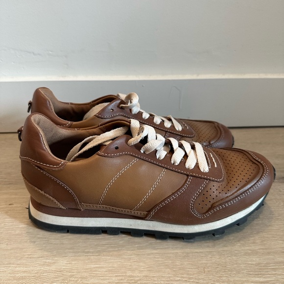 Coach sneakers - Picture 2 of 9
